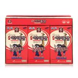 Nước hồng sâm baby hươu cao cổ KangHwa Gold Kids hộp 30 gói x 20ml