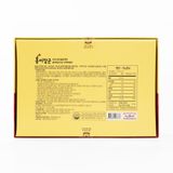 Nước hồng sâm baby KGC Hàn Quốc số 1 hộp vàng 30 gói x 15ml