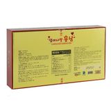 Nước hồng sâm baby Pocheon Hàn Quốc hộp 30 gói x 20ml