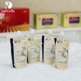 Nước hồng sâm Hoàng Đế Daedong Hàn Quốc hộp 20 gói x 120ml