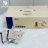 Nước hồng sâm Hoàng Đế Daedong Hàn Quốc hộp 20 gói x 120ml