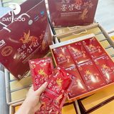 Nước hồng sâm Hoàng Gia Gold Hàn Quốc hộp 30 gói x 70ml