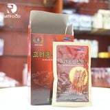 Nước hồng sâm KangHwa Hàn Quốc hộp 30 gói x 80ml