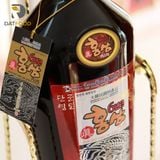Nước hồng sâm KangHwa Hàn Quốc chai 3 lít