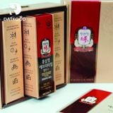 Nước hồng sâm KGC Everytime Balance Hàn Quốc hộp 30 gói x 10ml