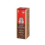 Nước hồng sâm KGC Everytime Balance Hàn Quốc hộp 30 gói x 10ml