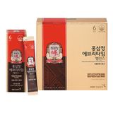 Nước hồng sâm KGC Everytime Balance Hàn Quốc hộp 30 gói x 10ml