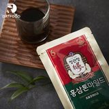 Nước hồng sâm KGC Tonic Mild (Origin) Hàn Quốc hộp 30 gói x 50ml