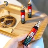 Nước hồng sâm KGC Vital Tonic Hàn Quốc hộp 10 ống x 20ml
