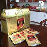 Nước hồng sâm KGS Red Tonic Hàn Quốc