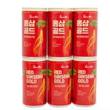 Nước hồng sâm lon Queen Bin Hàn Quốc thùng 30 lon x 175ml