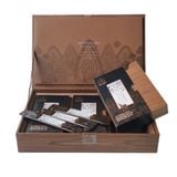 Nước hồng sâm nhung hươu KGC Hàn Quốc hộp 30 gói x 10g