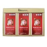 Nước hồng sâm SangA Hàn Quốc người lớn hộp 30 gói x 10ml