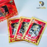Nước hồng sâm Sobaek Hàn Quốc hộp 30 gói x 70ml