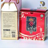 Nước hồng sâm Sobaek Hàn Quốc hộp 30 gói x 70ml