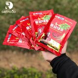 Nước hồng sâm táo đỏ Daehan Hàn Quốc hộp 30 gói x 70ml