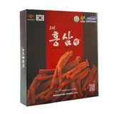 Nước hồng sâm Pocheon Hàn Quốc hộp nâu 30 gói x 70ml