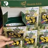 Nước mát gan Teawong Hàn Quốc hộp 30 gói x 70ml