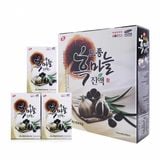 Nước tỏi đen KangHwa Hàn Quốc hộp 30 gói x 70ml