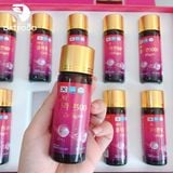 Nước uống co.lla.gen Vita 5000 WellBioTech Hàn Quốc hộp 10 chai x 50ml
