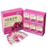 Nước uống co.lla.gen lựu KGF Hàn Quốc