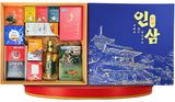 Mẫu 02 - Set quà tặng biếu tết 2025