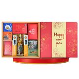Mẫu 04 - Set quà tặng biếu tết 2025
