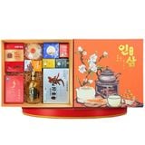 Mẫu 09 - Set quà tặng biếu tết 2025