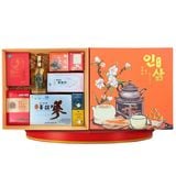 Set quà tặng biếu tết - Quà tặng doanh nghiệp mẫu 13