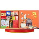 set quà tặng biếu Tết, quà tặng doanh nghiệp Mẫu 17