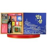 set quà tặng biếu Tết, quà tặng doanh nghiệp Mẫu 20