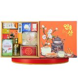 set quà tặng biếu Tết, quà tặng doanh nghiệp Mẫu 25