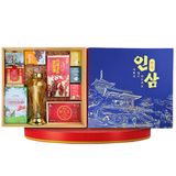 set quà tặng biếu Tết, quà tặng doanh nghiệp Mẫu 28