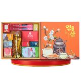set quà tặng biếu Tết, quà tặng doanh nghiệp Mẫu 31