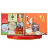 set quà tặng biếu Tết, quà tặng doanh nghiệp Mẫu 33