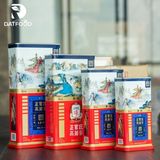 Sâm củ khô KGC hộp thiếc Hàn Quốc