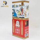 Sâm củ khô KGC hộp thiếc Hàn Quốc số 30