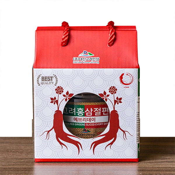 HỒNG SÂM LÁT TẨM MẬT ONG JUNG KWAN JANG GÓI TIỆN LỢI HỖ TRỢ TUẦN HOÀN MÁU