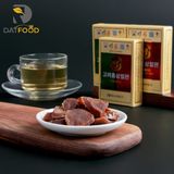 Sâm lát tẩm mật ong Dongwon Hàn Quốc hộp 200g