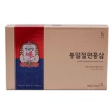 Sâm lát tẩm mật ong KGC Hàn Quốc