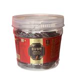 Sâm lát tẩm mật ong Sobaek Hàn Quốc hộp nhựa 200g