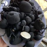 Hình ảnh nấm ô linh chất lượng.