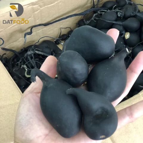 Hình ảnh nấm ô linh chất lượng.