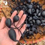 Hình ảnh nấm ô linh chất lượng.