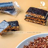 Rong biển kẹp hạt dinh dưỡng Đạt Food