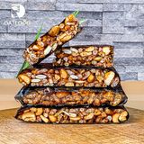 Rong biển kẹp hạt dinh dưỡng Đạt Food