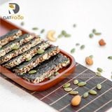 Rong biển kẹp hạt dinh dưỡng Đạt Food