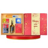 set quà tặng biếu Tết, quà tặng doanh nghiệp Mẫu 39