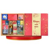 set quà tặng biếu Tết, quà tặng doanh nghiệp Mẫu 40