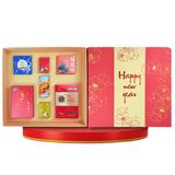 set quà tặng biếu Tết, quà tặng doanh nghiệp Mẫu 35